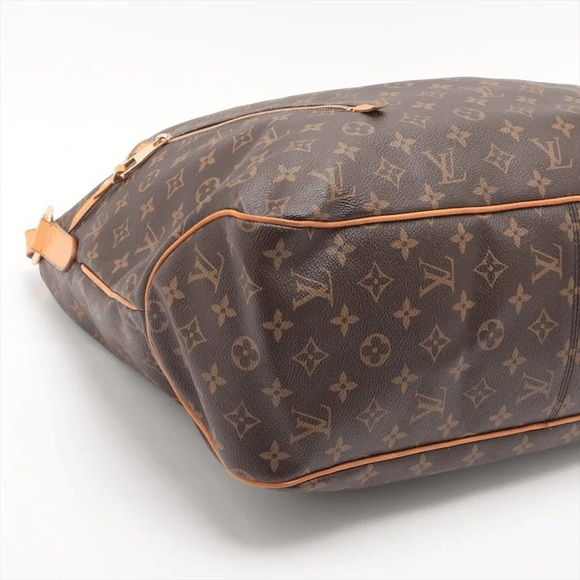 Authentic Louis Vuitton delightful GM MONOGRAM tote discontinued - Picture 14 of 15